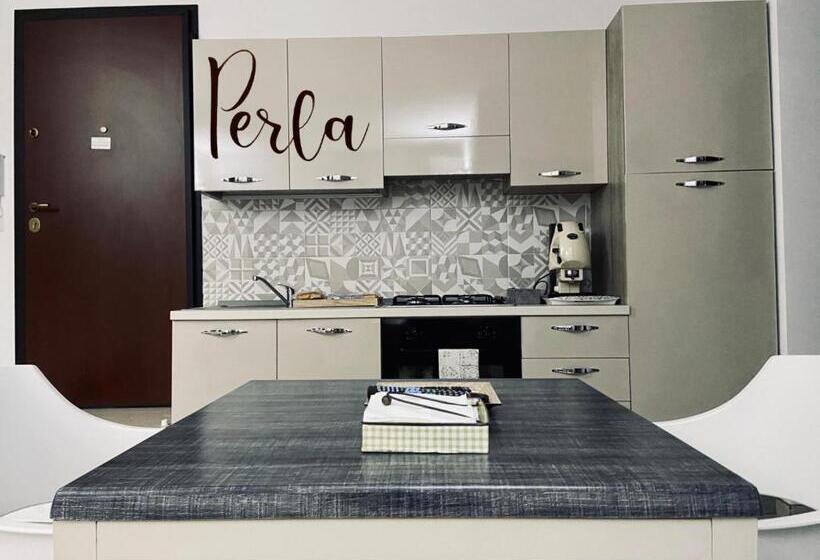 آپارتمان 1 خوابه با تراس, Residence Lori