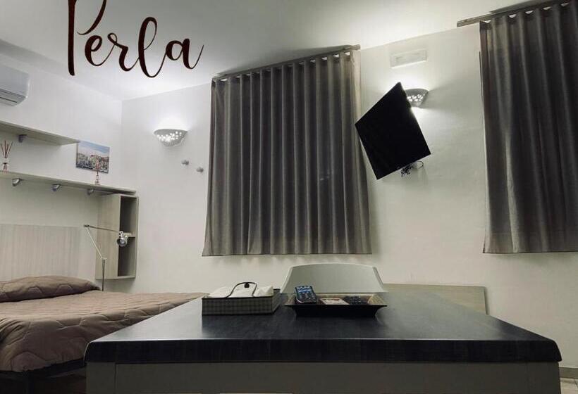 آپارتمان 1 خوابه با تراس, Residence Lori