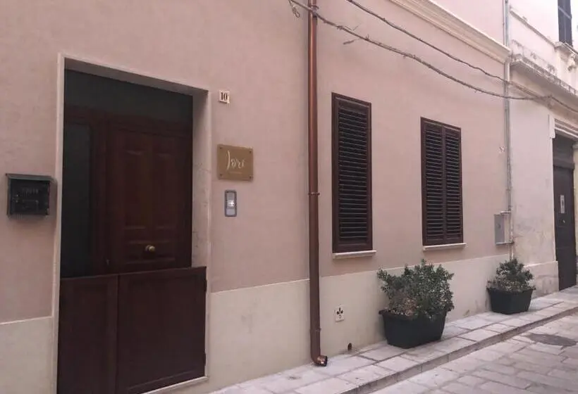 آپارتمان 1 خوابه, Residence Lori