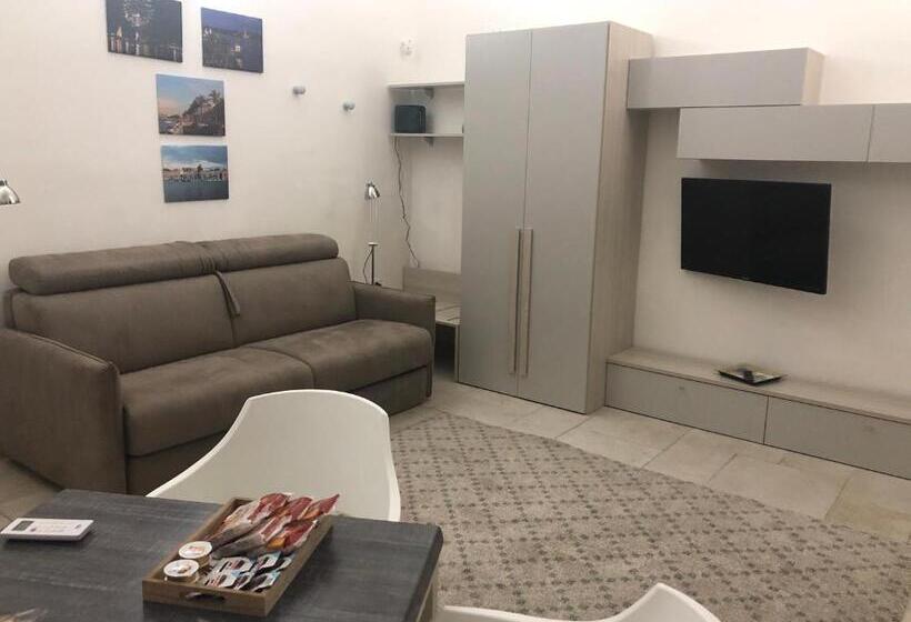 آپارتمان 1 خوابه, Residence Lori