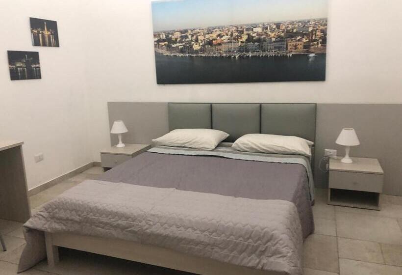 آپارتمان 1 خوابه, Residence Lori