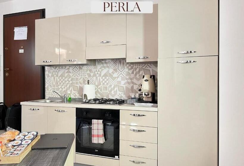 آپارتمان 1 خوابه با تراس, Residence Lori