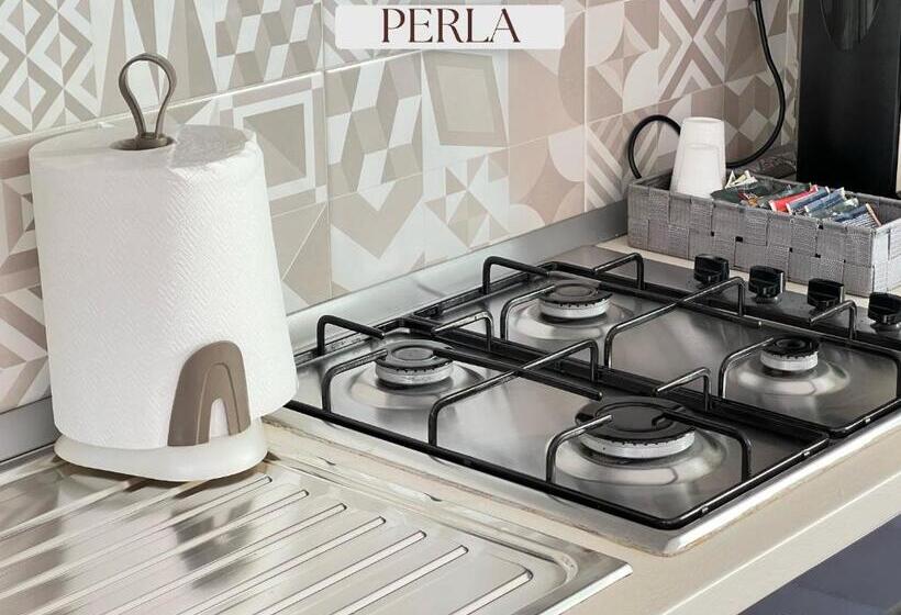 آپارتمان 1 خوابه با تراس, Residence Lori