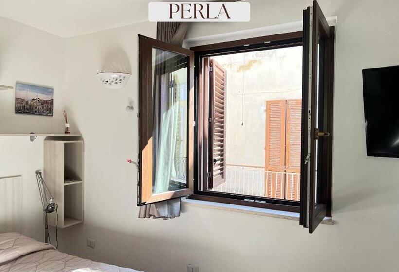 آپارتمان 1 خوابه با تراس, Residence Lori