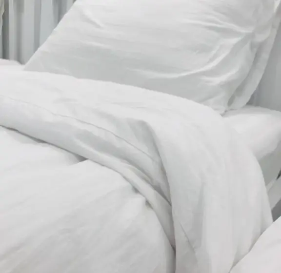 スタンダードトリプルルーム, Zleepinezz Hostel