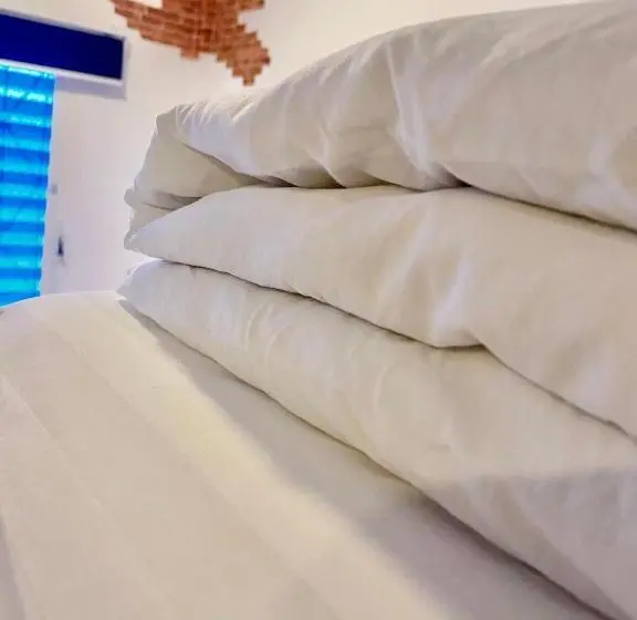 ファミリールーム, Zleepinezz Hostel