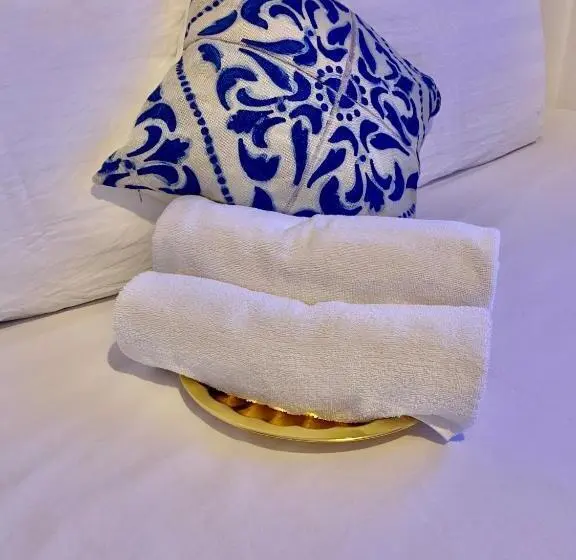 ファミリールーム, Zleepinezz Hostel