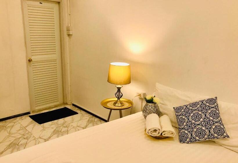 חדר סטנדרט, Zleepinezz Hostel