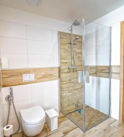 Sviitti, Aparthotel Klínovec Views