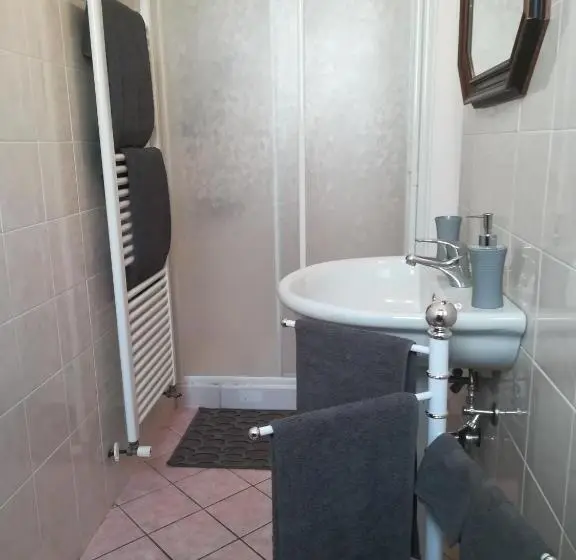 Pokój Standard, B&b Traghetto