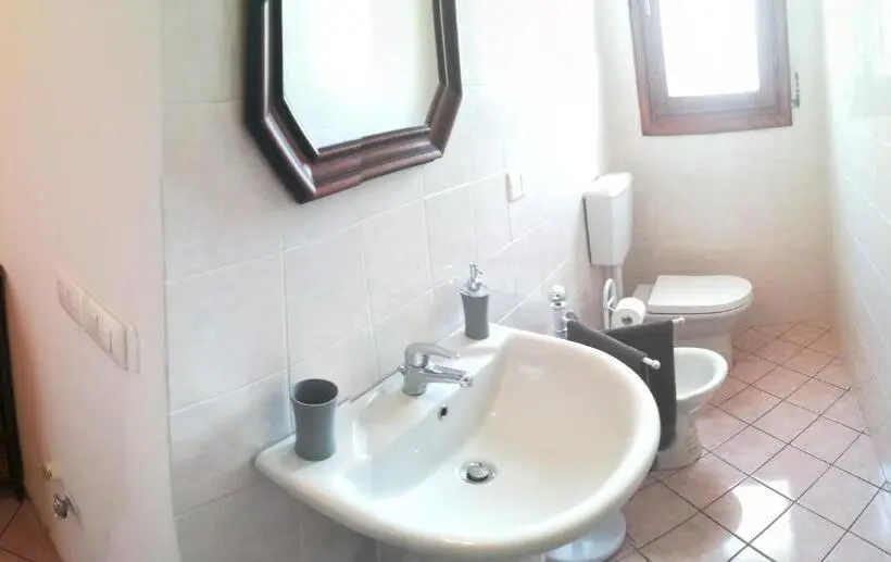 Pokój Standard, B&b Traghetto