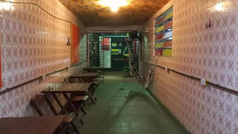スイート（家族用）, Hostel & Pousada Ufpe Inn