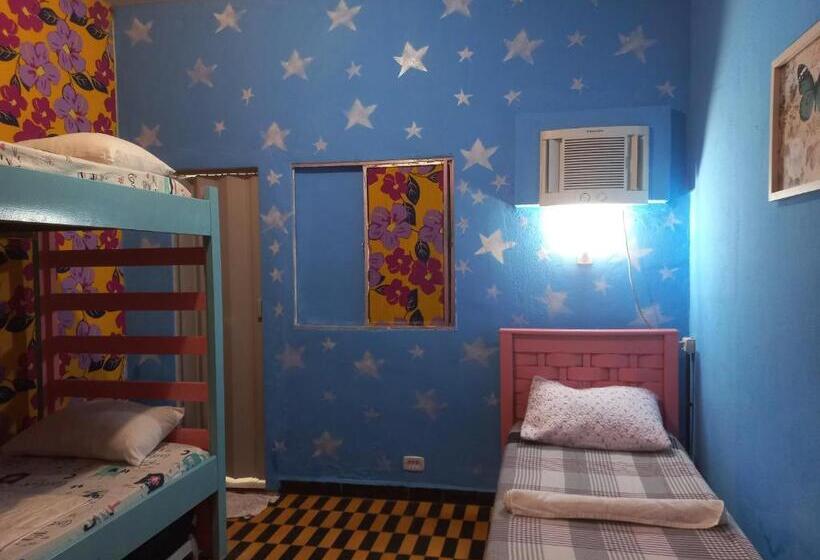 سوییت خانوادگی, Hostel & Pousada Ufpe Inn