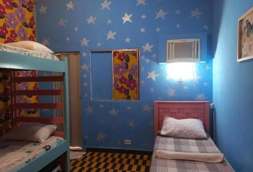 スイート（家族用）, Hostel & Pousada Ufpe Inn