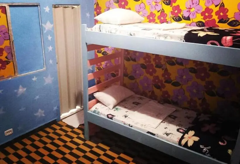 スイート（家族用）, Hostel & Pousada Ufpe Inn