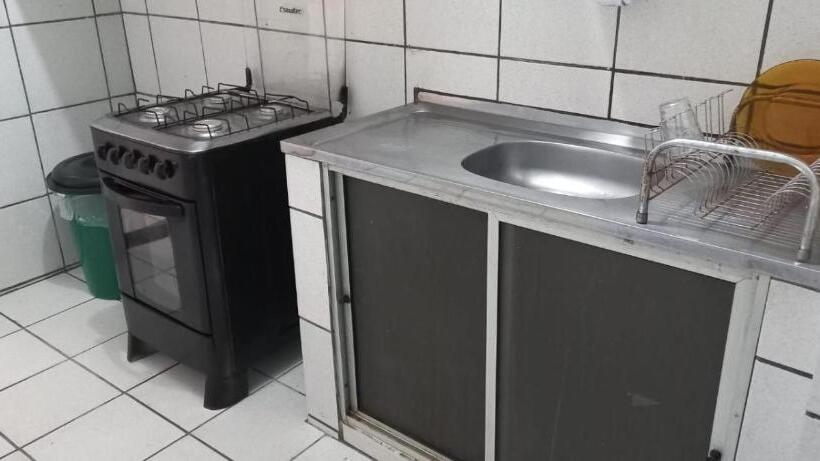 خانه 2 خوابه, Hostel & Pousada Ufpe Inn