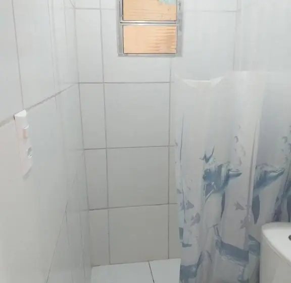 デラックススイート, Hostel & Pousada Ufpe Inn