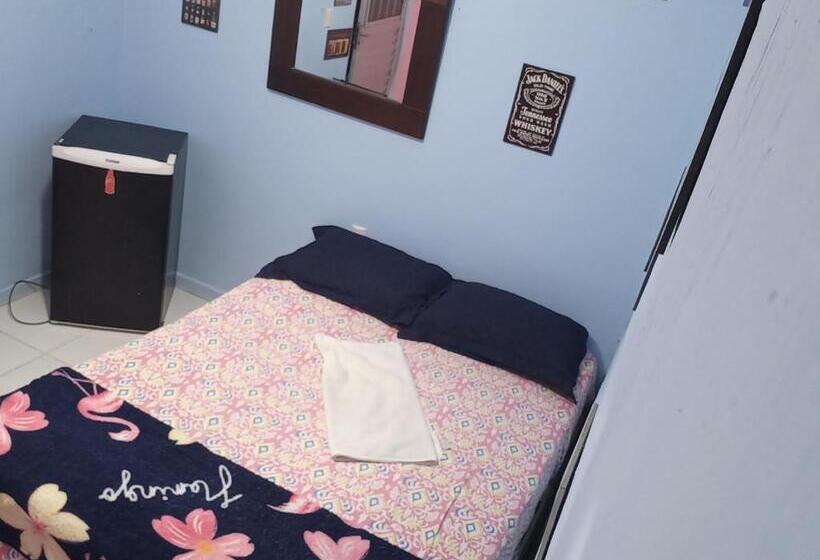 سوییت لوکس, Hostel & Pousada Ufpe Inn