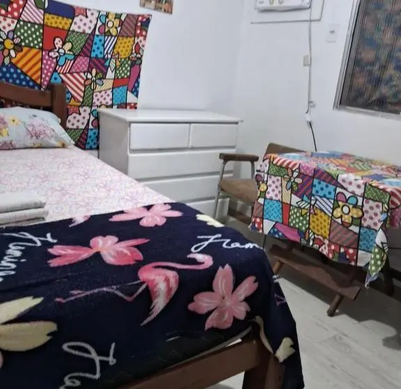 ジュニアスイート, Hostel & Pousada Ufpe Inn