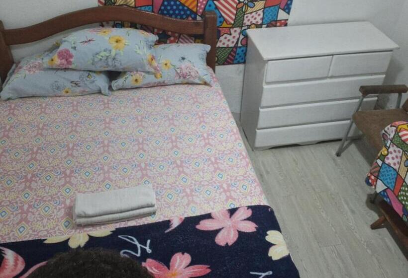 小型套房, Hostel & Pousada Ufpe Inn