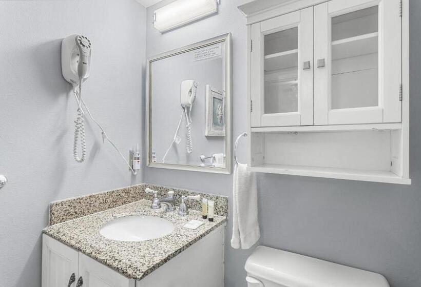 침실 1개 바다 전망 아파트, Pelican Beach Resort By Tufan