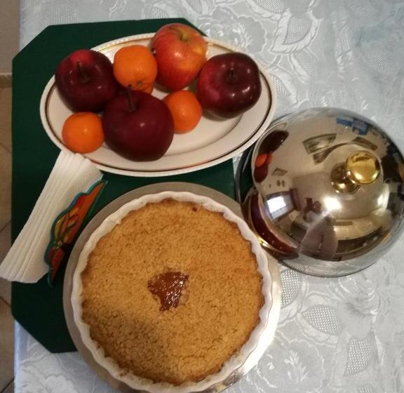 חדר סטנדרט, Camera Privata