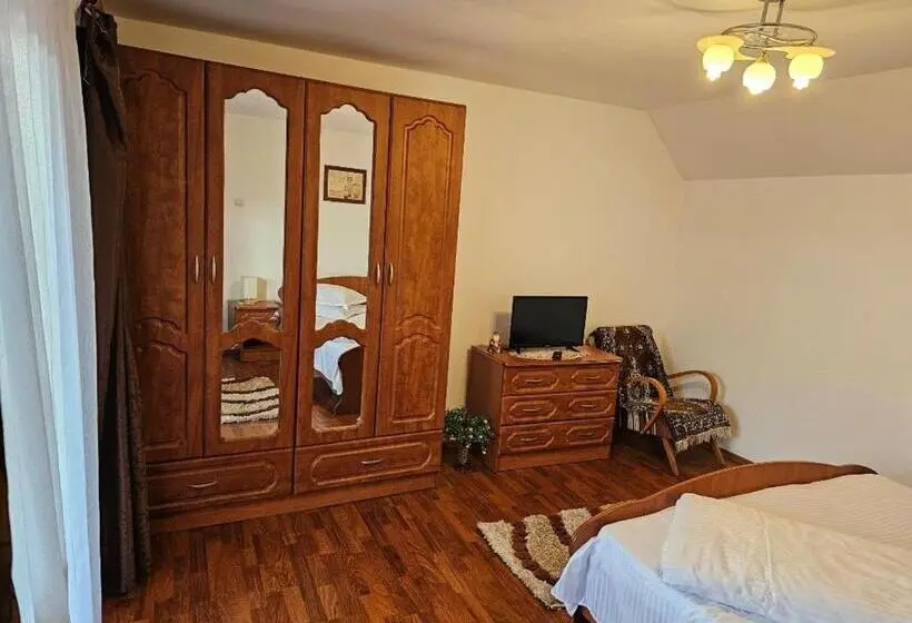 Standard-huone, Vila Vlăduț