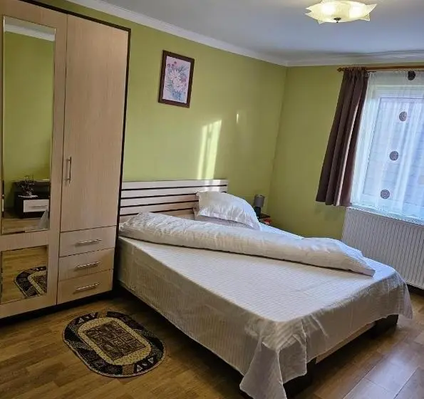 Standard-huone, Vila Vlăduț