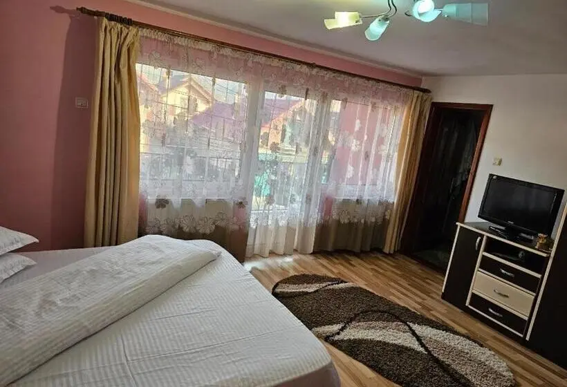 Standard-huone, Vila Vlăduț