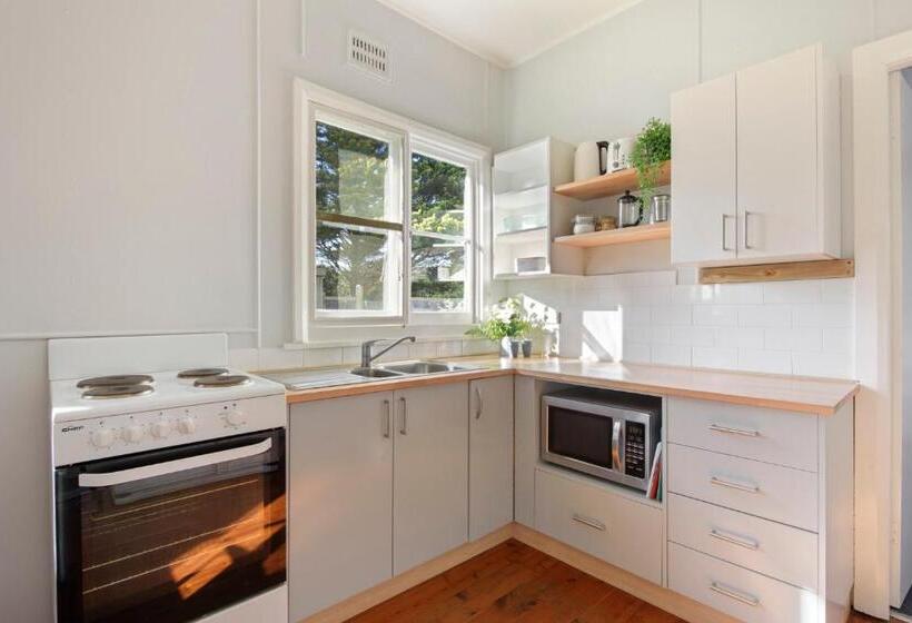 Bungalow Standard Vista Giardino, Calm Waters Waterfront Cottages