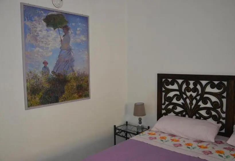 اتاق استاندارد, B&b Al Cortiletto Modica Centro
