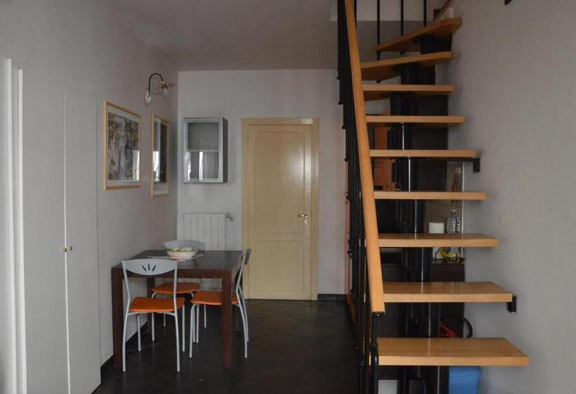 Номер Стандарт, B&b Al Cortiletto Modica Centro