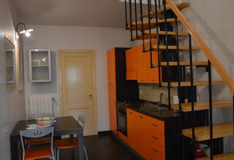 Номер Стандарт, B&b Al Cortiletto Modica Centro