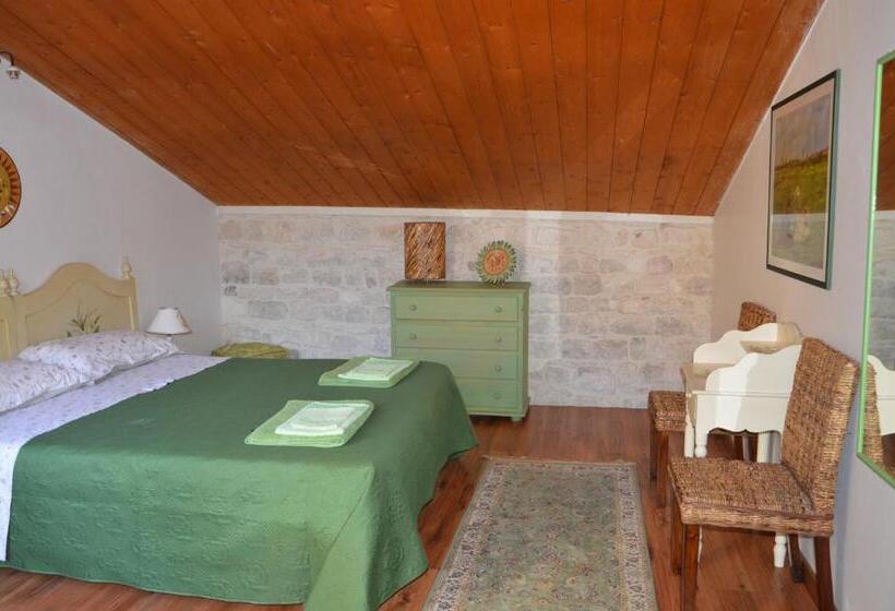 Номер Стандарт, B&b Al Cortiletto Modica Centro