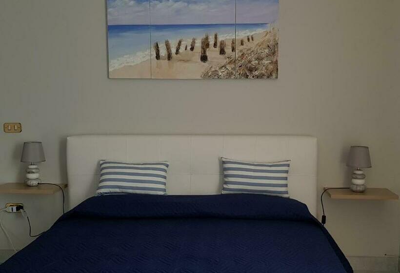 חדר סטנדרט, B&b Casa Roel