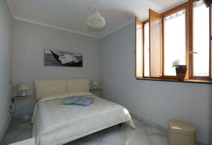 חדר סטנדרט, B&b Casa Roel