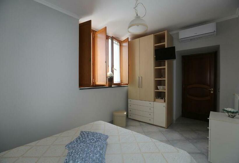 חדר סטנדרט, B&b Casa Roel