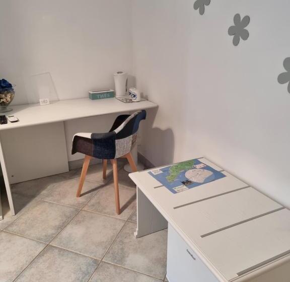 חדר סטנדרט, B&b Casa Roel