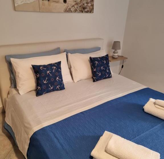 חדר סטנדרט, B&b Casa Roel