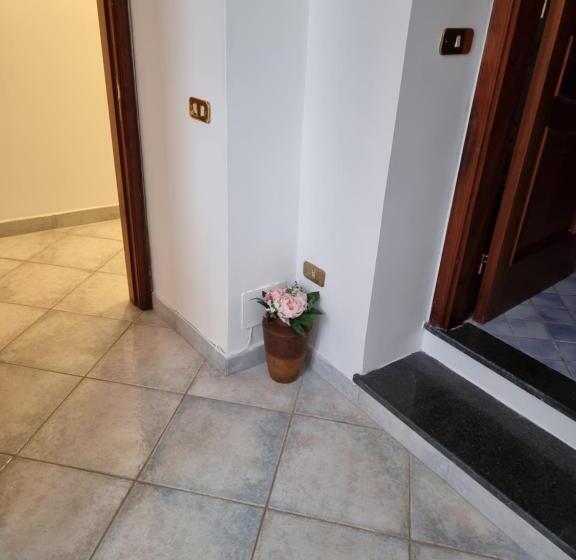 חדר סטנדרט, B&b Casa Roel