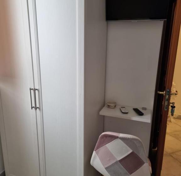 חדר סטנדרט, B&b Casa Roel