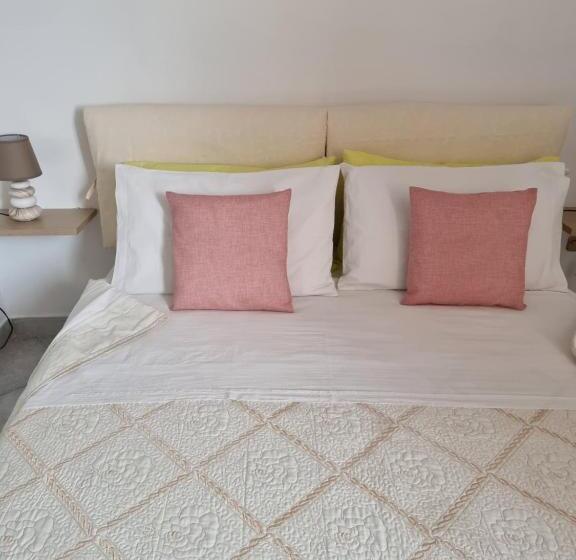 标准间, B&b Casa Roel
