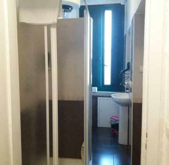 اتاق استاندارد, B&b Green Stazione Centrale