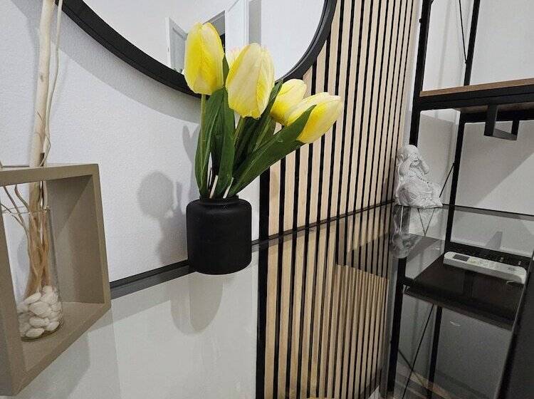 اتاق استاندارد, B&b Green Stazione Centrale