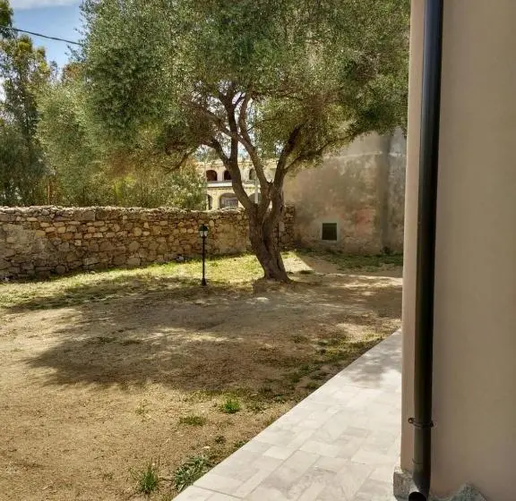 اتاق استاندارد, B&b Le Isole