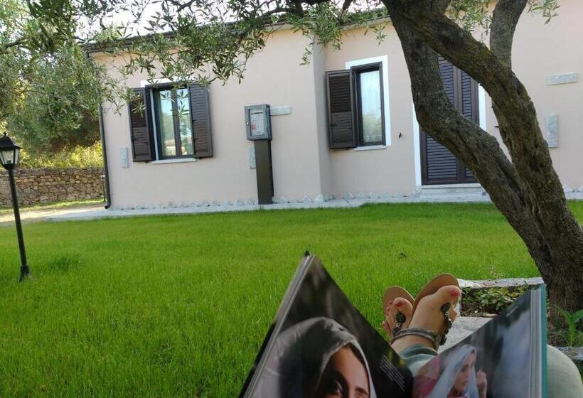 اتاق استاندارد, B&b Le Isole