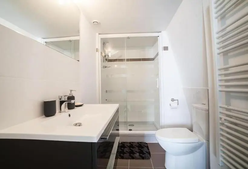 スタンダードルーム, Les Chambres D Hotes Chez Alisa Et Daniel