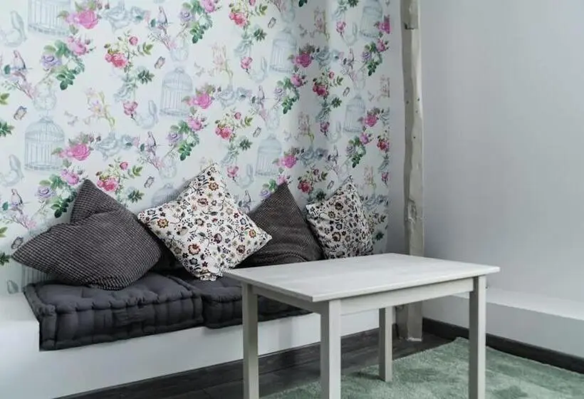 スタンダードルーム, Les Chambres D Hotes Chez Alisa Et Daniel