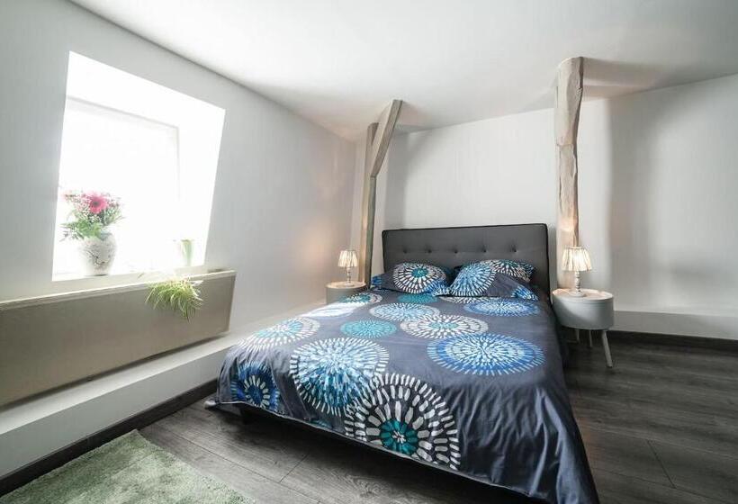 اتاق استاندارد, Les Chambres D Hotes Chez Alisa Et Daniel