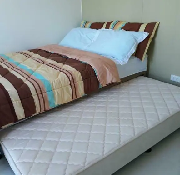 اتاق استاندارد, Condo At Smdc Wind Residences Tagaytay